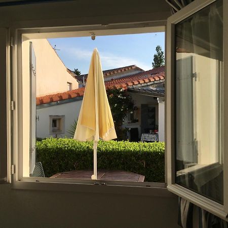 La Jarrie Leduc B&B 외부 사진